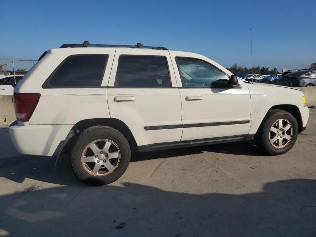 2008 Jeep Grand Cherokee Laredo