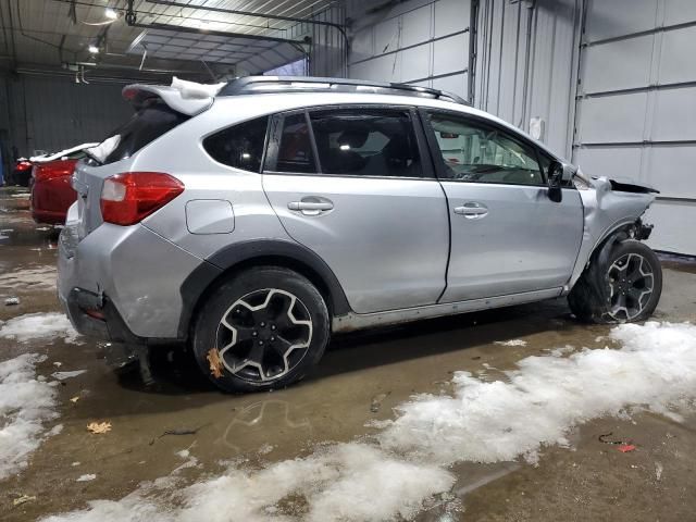 2013 Subaru XV Crosstrek 2.0 Premium