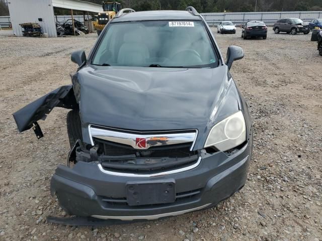 2008 Saturn Vue XR