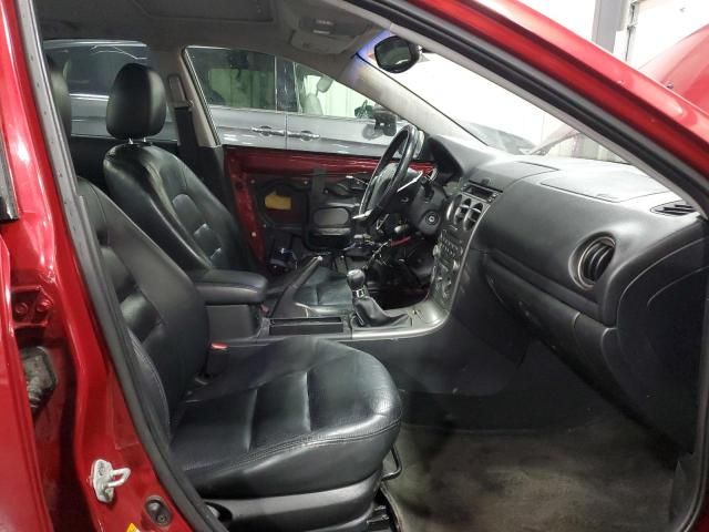 2004 Mazda 6 I