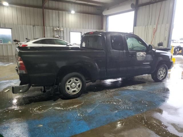 2010 Toyota Tacoma Access Cab