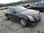 2010 Cadillac CTS Luxury Collection