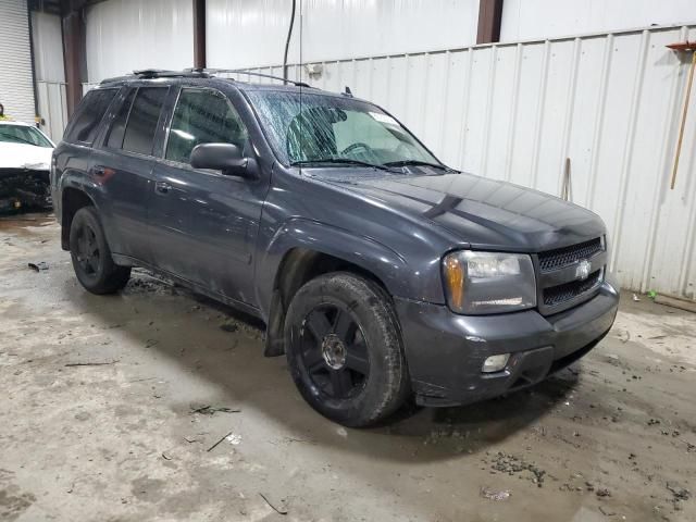 2007 Chevrolet Trailblazer LS