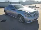 2011 Infiniti G37 Base