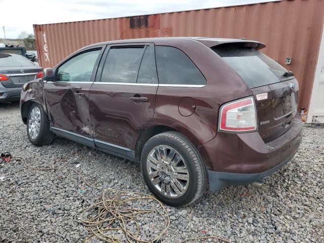 2009 Ford Edge Limited