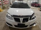 2009 Pontiac G6