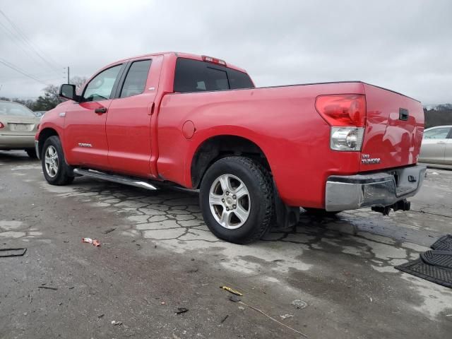 2007 Toyota Tundra Double Cab SR5