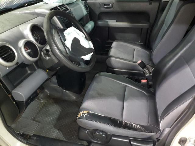 2005 Honda Element LX