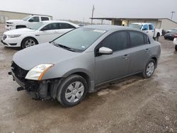 2008 Nissan Sentra 2.0 en venta en Temple, TX