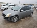 2008 Nissan Sentra 2.0