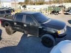 2005 Ford F150 Supercrew