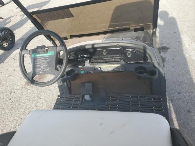 2007 Golf Golf Cart