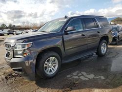 2018 Chevrolet Tahoe C1500 LT en venta en Florence, MS