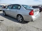 2007 Chevrolet Malibu LTZ