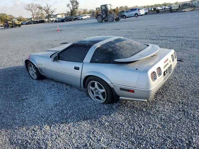 1996 Chevrolet Corvette