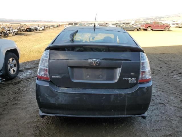 2007 Toyota Prius