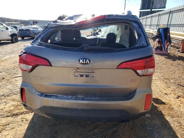 2014 KIA Sorento LX