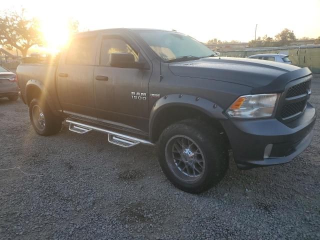 2016 Dodge RAM 1500 ST