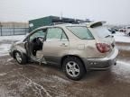 2000 Lexus RX 300