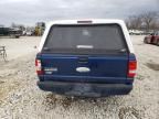 2010 Ford Ranger Super Cab