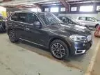 2016 BMW X5 XDRIVE50I