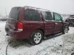 2010 Nissan Armada SE