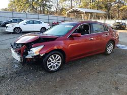 Nissan salvage cars for sale: 2013 Nissan Altima 2.5