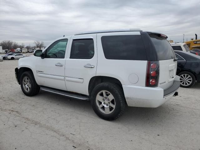 2007 GMC Yukon Denali