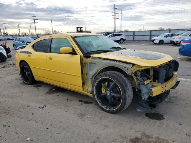 2006 Dodge Charger R/T