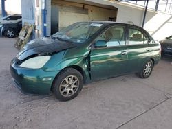 2002 Toyota Prius en venta en Phoenix, AZ