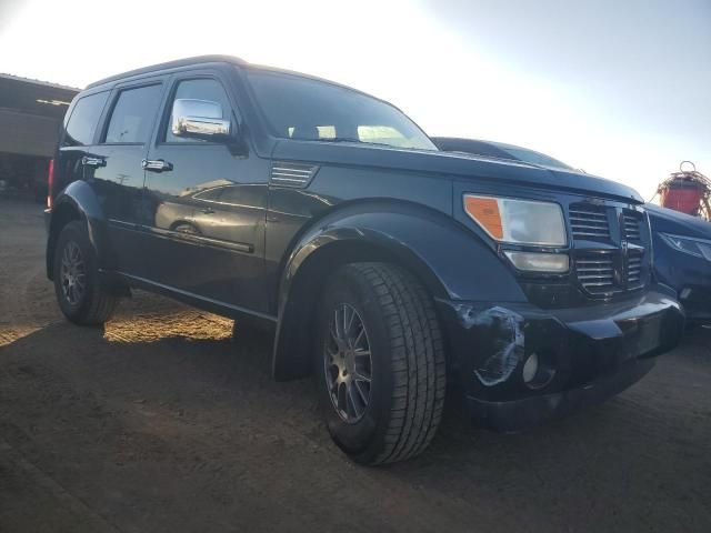 2008 Dodge Nitro R/T