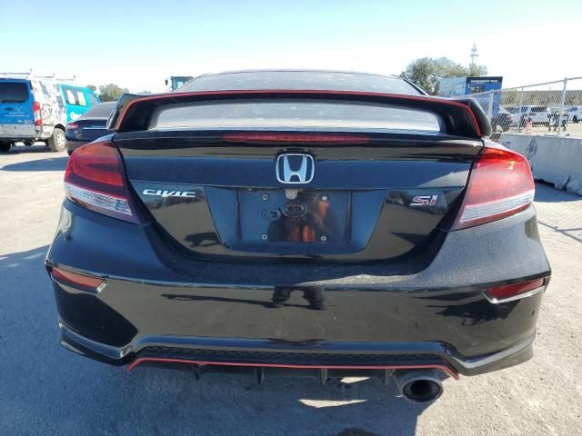 2014 Honda Civic SI