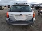 2006 Subaru Legacy Outback 2.5I Limited