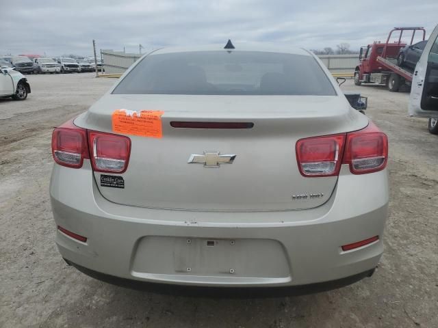 2013 Chevrolet Malibu LS