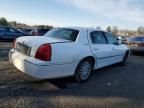 2003 Lincoln Town Car Signature