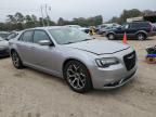 2018 Chrysler 300 S