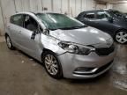 2015 KIA Forte EX