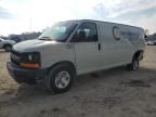 2016 Chevrolet Express G2500