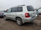 2004 Toyota Highlander