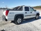 2004 Chevrolet Avalanche C1500