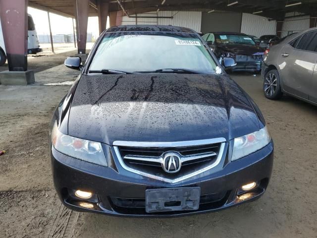 2004 Acura TSX