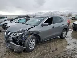 2018 Nissan Rogue S en venta en Magna, UT