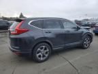 2018 Honda CR-V EXL