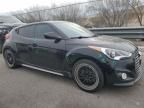 2016 Hyundai Veloster Turbo