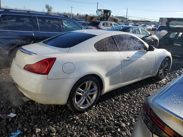 2010 Infiniti G37