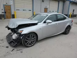 Lexus salvage cars for sale: 2014 Lexus IS 250