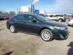 2012 Toyota Camry Hybrid