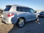 2009 Toyota Highlander Hybrid Limited