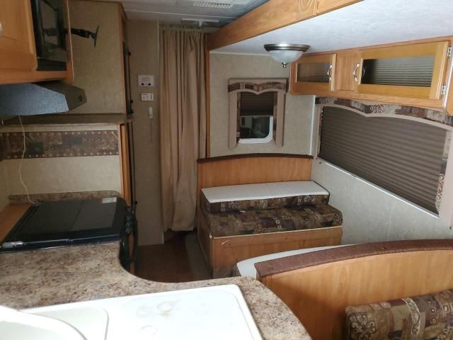 2009 Gulf Stream Conquest