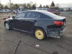 2006 Lexus IS 250